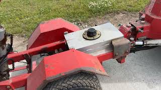 Mini-dumper Lydersen LT1500 4WD | Imagem 4 - Machineryline
