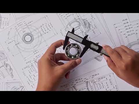 Ball Bearings