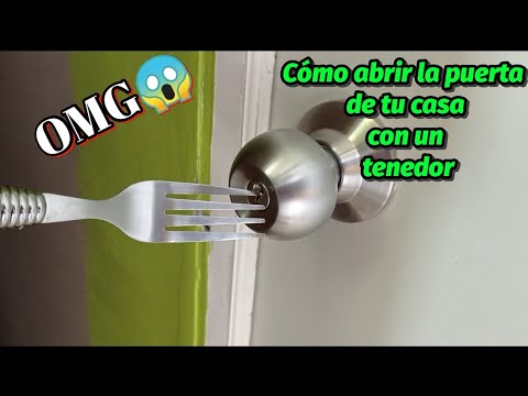 you lost the keys! like opening the door of the house or room! 2022! (EMERGENCY😱)