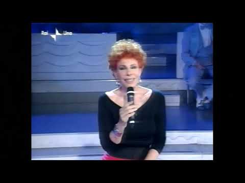 Ornella Vanoni - Solo tu (Feat. Paolo Fresu)