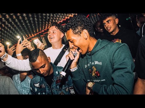 MIJN SICKSTE VERJAARDAG OOIT!