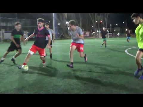 VASALLOS VS GÁRGOLA - #LIgaNuñez - 24/3/2023