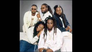 Morgan Heritage - Tell me how come LIVE