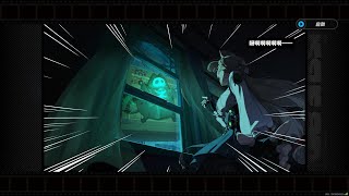 絕區零 主線劇情 第二季 第二章「遲呤的浪湧」 P1 EP.6