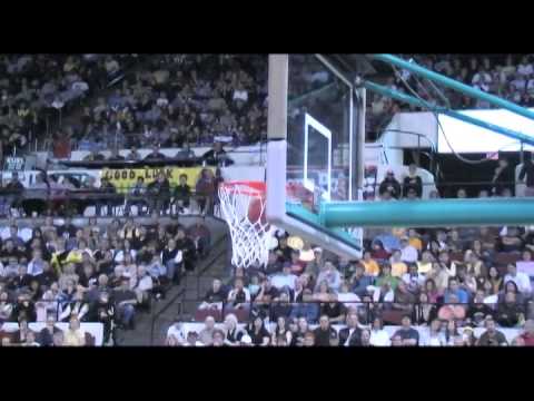 #tbt Josh Huestis, Great Falls CMR beat West for state title