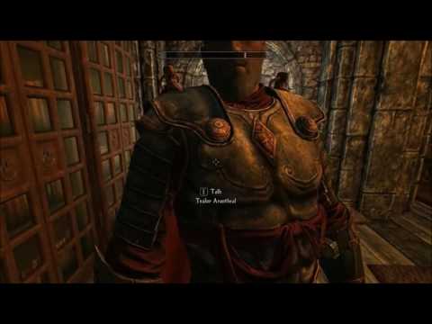 Enderal EN - Main Quest Walkthrough Part 8 (No Commentary) HD
