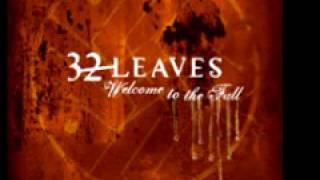 32 Leaves 'Deep Breath'