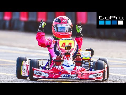 20190331 BKC Rd 1 HONDA CADET MAIN FAINAL Whilton Mill 酒井龍太郎 ウィルトンミル