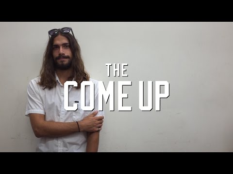 BMX - TCU TV - The Mike Mastroni Interview Part 1