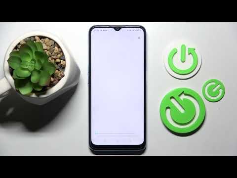 How to Set Up Face Unlock on OPPO A54s – Use Face Recognition