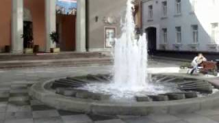 Eestimaa reis 2009 - My trip to Estonia