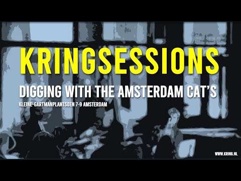 Benjamin Herman quartet, set registration from 19 November 2025.