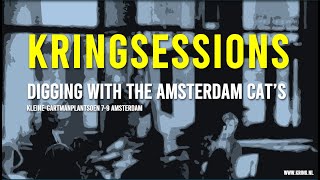 Benjamin Herman quartet, set registration from 19 November 2025.