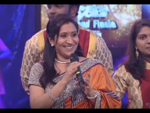 Indian Voice - Grand Finale  - Part 14