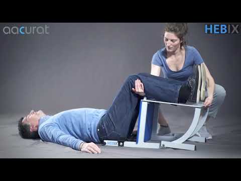 aacurat :: HEBIX – die mobile Hebehilfe (Langversion)