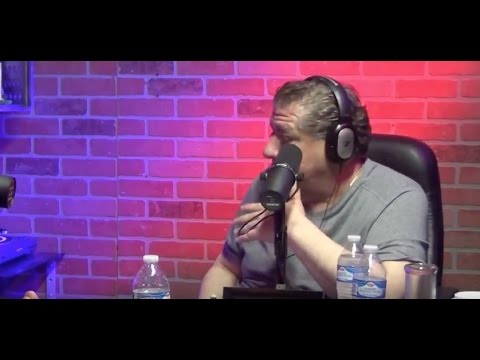 Joey Diaz and Tait Fletcher Talk About Shooting Up and Doing Coke in Jail