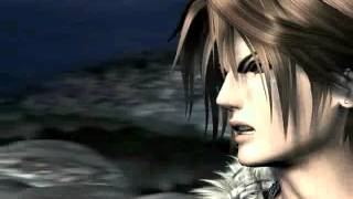 Final Fantasy 8 - Lost Horizon - Denial Of Fate