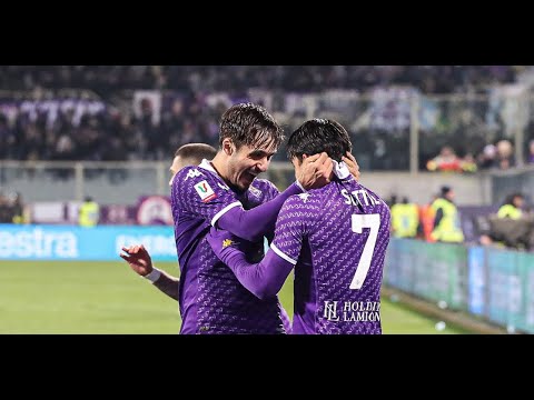 AC Associazione Calcio Fiorentina Firenze 2-2 ( 4-...