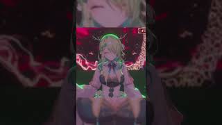 【セレス・ファウナ/CeresFauna】ファウナに支配されるなんてご褒美なんです『愛猫 / biz×ZERA』 #shorts 【1分1 Minutes】【ホロライブ切り抜き】