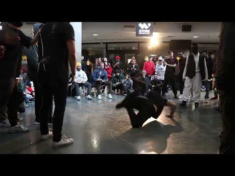 GFX 2019 [Prelims] Ho Ging Ah vs. HGA