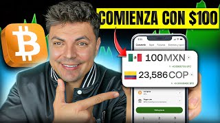 Cómo comprar Bitcoin con SPEI y PSE en 5 minutos (SIN P2P)