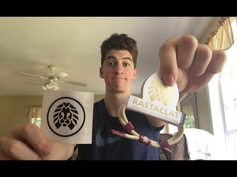Epic Rastaclat Bracelet Unboxing!