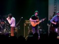 MY SECRET IS MY SILENCE Roddy Woomble CELTIC CONNECTIONS 09