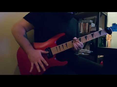 Uras - Erkeğin Olmak İstiyorum Solo ( Yavuz Çetin Cover )