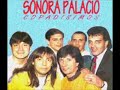 Sonora Palacio Amor Libre Aldo Martinez
