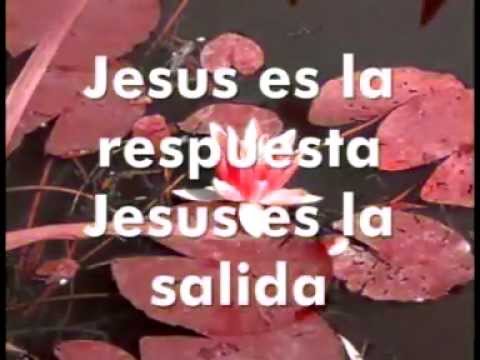 Jesús es la respuesta - Yesica Campos y Macarena Quilogran