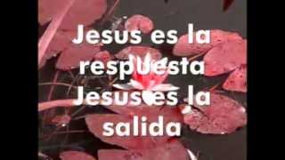 Jesús es la respuesta - Yesica Campos y Macarena Quilogran
