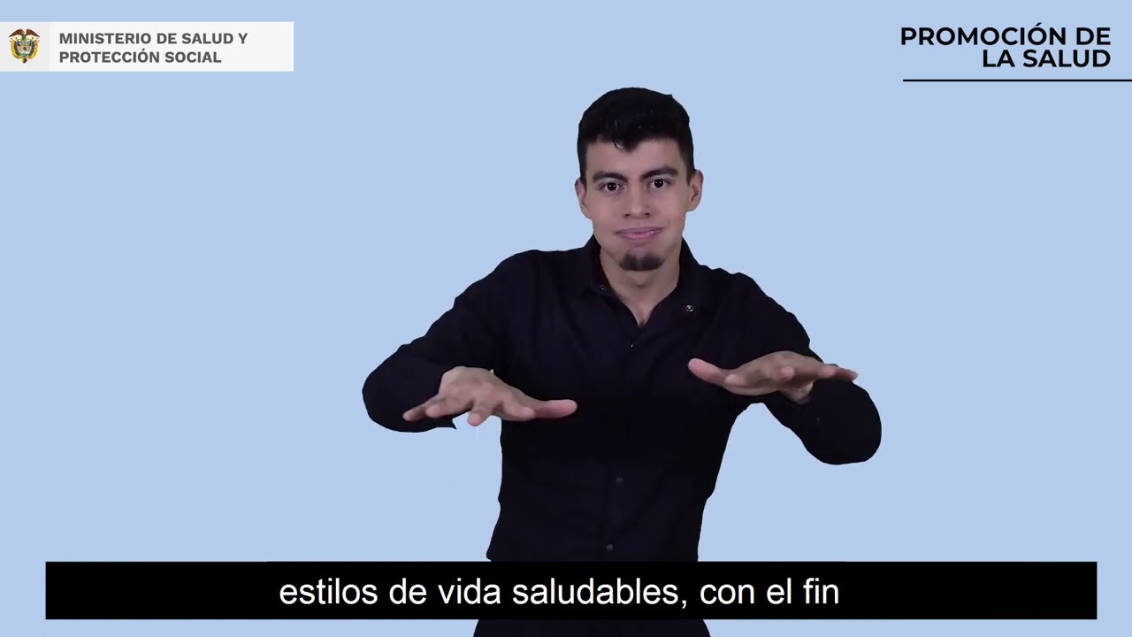 11  Promoción de la salud.