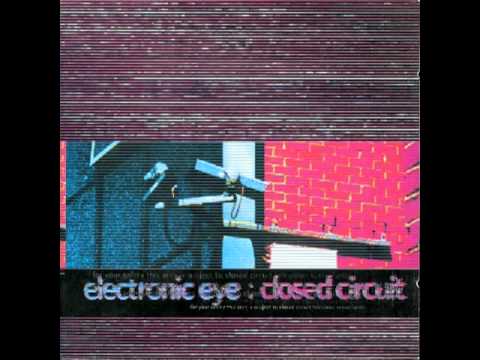 Electronic Eye - Fourth World Destination