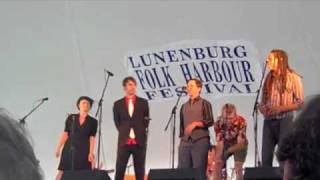 GOSPEL SING!! - Day 62