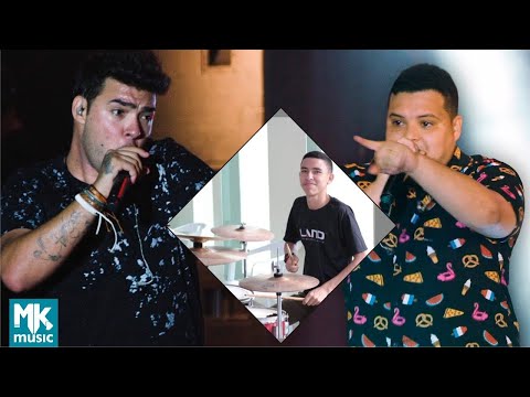 Thiago Makie ft. Jedson Aguiar - Vai Acontecer (AO VIVO)@ThiagoMakieoficial @BandaSomeLouvor