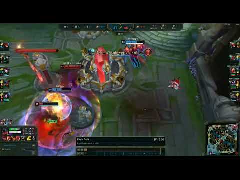 urf ap Aatrox