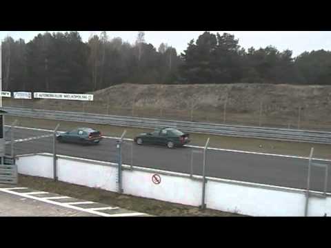 VI SuperOES Tor Poznań - 19.11.2011