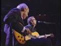 Eric Clapton/Mark Knopfler - Layla unplugged