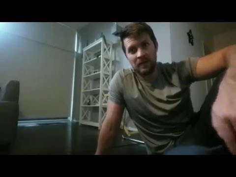 Achilles Tendon Rupture Recovery - Day One of Road to Recovery Nonoperative treatment