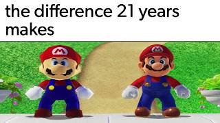 Nintendo Memes MQDEFAULT Thumbnail