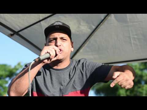 TUQU VS ROWAN | PRIMERA RONDA | ITUZAINFLOW | 21.01.2017