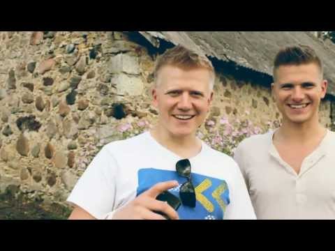 Reinaru vennad LIVE - 13.07.2013