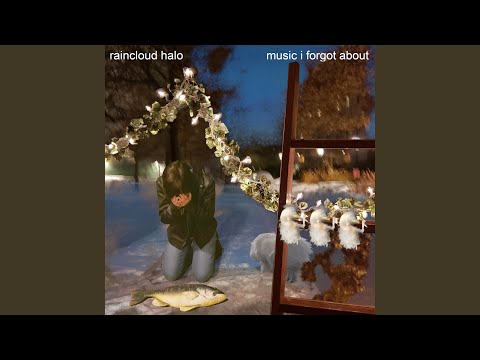 Hope - Raincloud Halo