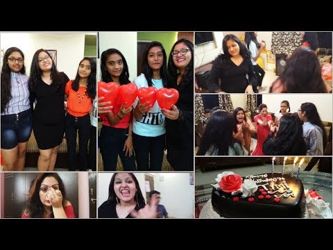 Aj to Mom aur Beti Ne jamke Dance kiya💃💃 Prisha Birthday vlog part-2  Dance Party