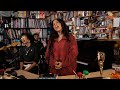 Baby Rose NPR Music Tiny Desk Concert