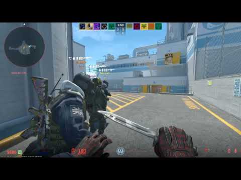 Steam Community :: Video :: CS2 - COMP - 27/10/2023