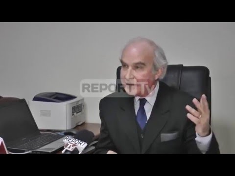 Report TV - Teoria e Ajnshtajn zbulon si u formua toka, do hiqen antenat dhe celularët?!