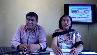 La Importancia Del Agua En La Ritualidad De La Cultura Purépecha