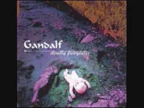 Gandalf - Eternal Fire