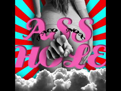 CotaBoi - Asshole ft. Nox